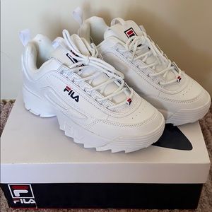 Fila shoes